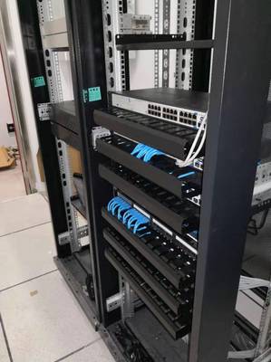 計算機網絡工程施工 構建高效、可靠的信息高速公路