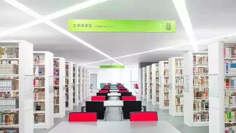 在深圳這個(gè)圖書(shū)館看書(shū),你需要懂抗 日