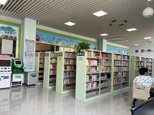 濟寧最美城鄉書房巡禮 你都去過哪個