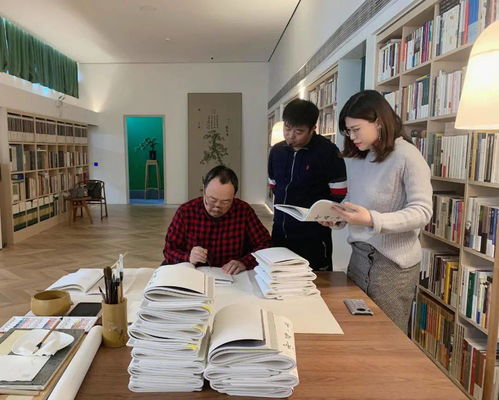表情地圖 episode6丨藝術圖書編輯 如何讓藝術類圖書 破圈層